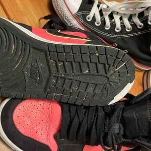 You will like these to wear to school and to be cool